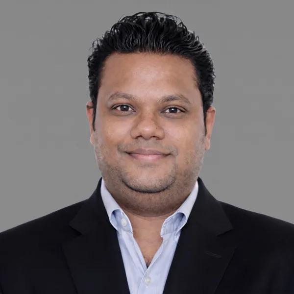 Chirag Aggarwal