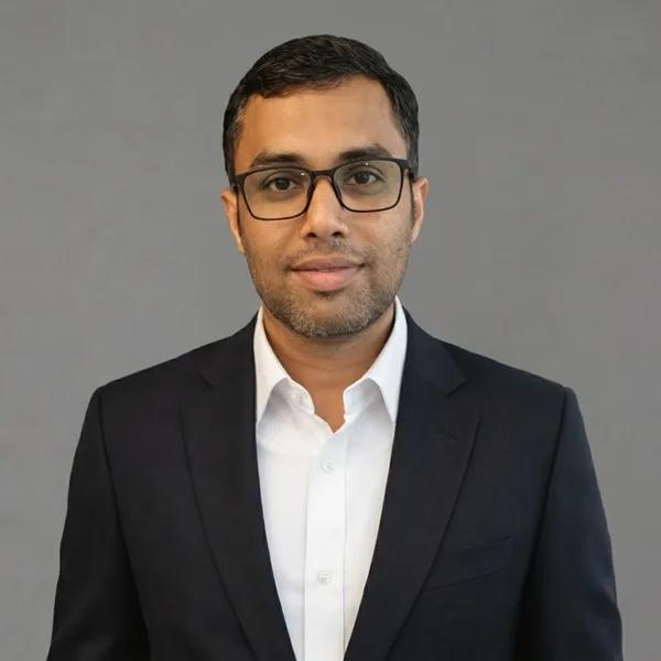 Vaibhav Aggarwal