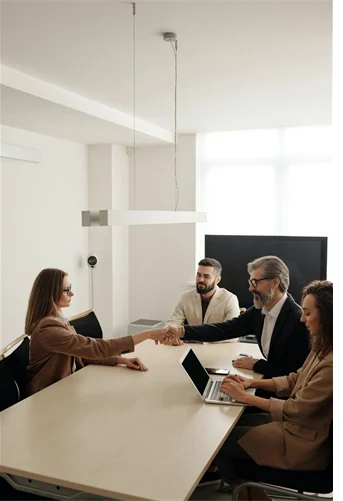 5. Support and Availability 24/7