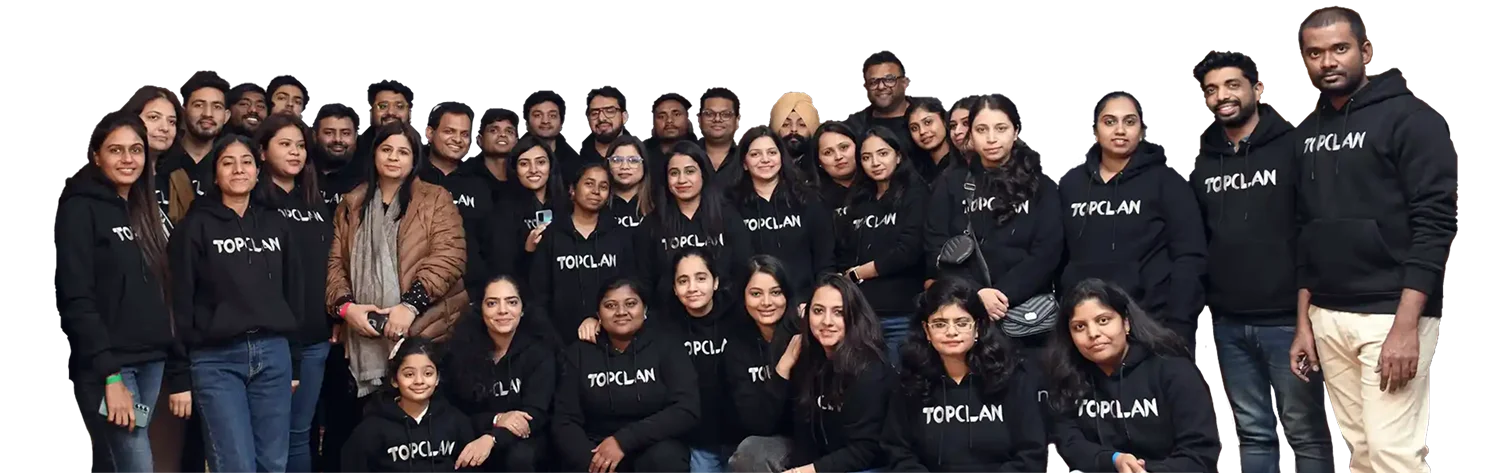 The OUTPRO team