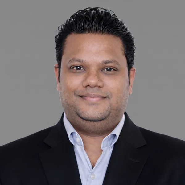 Chirag Aggarwal
