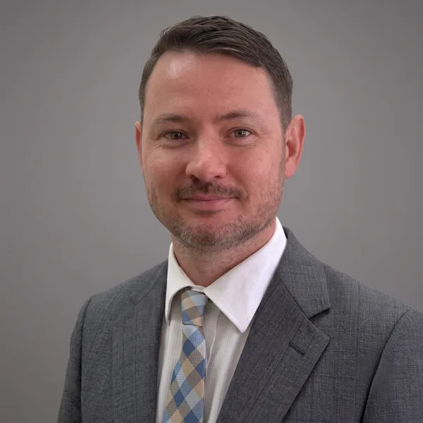 Chris Straughan