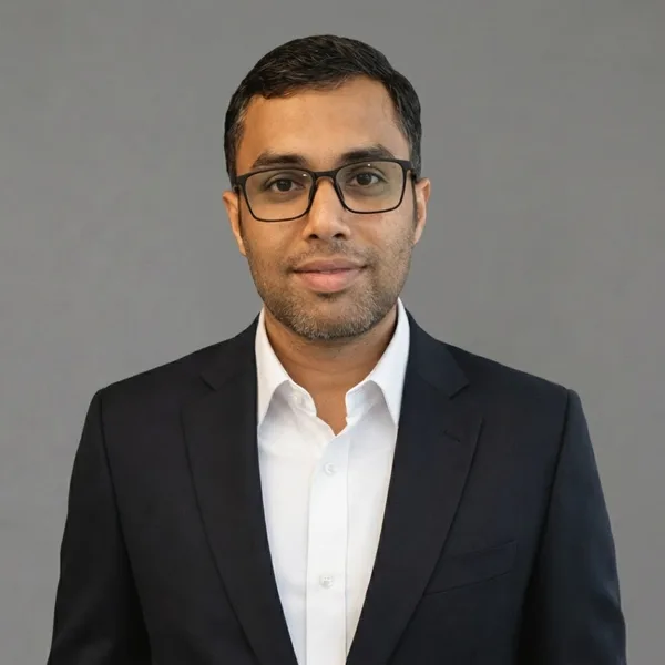 Vaibhav Aggarwal