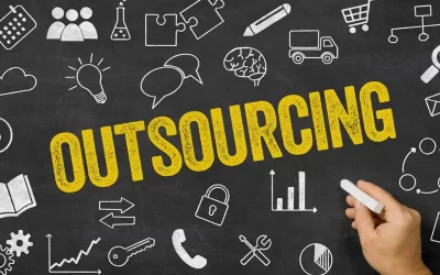 The Outsourcing Process: A Step by Step Guide